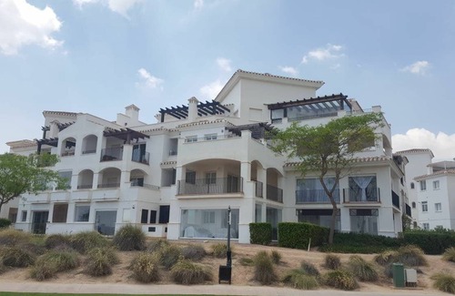 Sucina Apartamento | Ofertas especiales disponibles para 2019 Hermosa propiedad a estrenar