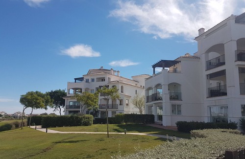 Sucina Apartamento | Ofertas especiales disponibles para 2019 Hermosa propiedad a estrenar