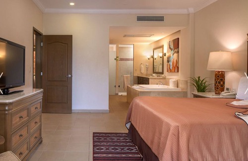 Loreto Complejo | Beautiful 2-bedroom suite in Villa del Palmar at the Islands of Loreto BCS MX