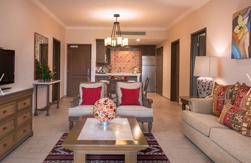 Loreto Complejo | Beautiful 2-bedroom suite in Villa del Palmar at the Islands of Loreto BCS MX