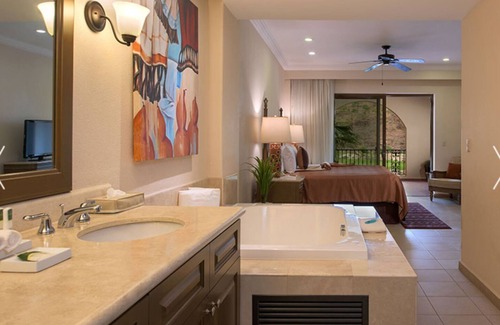 Loreto Complejo | Beautiful 2-bedroom suite in Villa del Palmar at the Islands of Loreto BCS MX