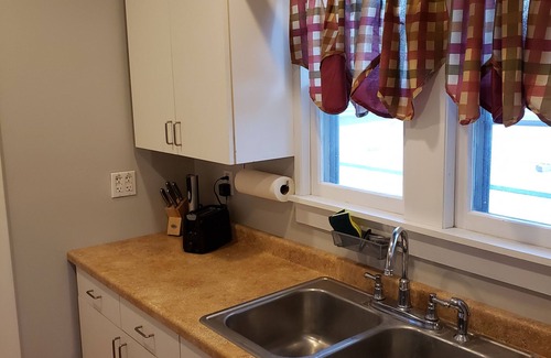Hibbing Apartamento | Beautiful 2 Bedroom Suite In Downtown Hibbing
