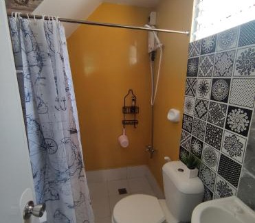 Dao Casa | Beautiful 2-Bedroom Townhouse in Panglao Island