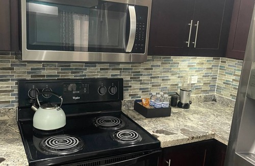Havendale Apartamento | Beautiful 2 Bedroom Unit