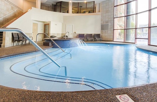 The Point Apartamento | Beautiful 2 bedroom unit at resort, sleeps 6