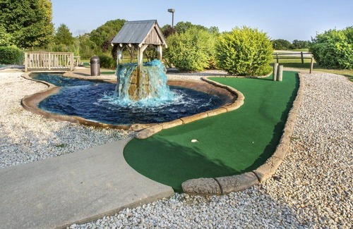 De Soto Apartamento | Beautiful 2 bedroom unit at resort, sleeps 6