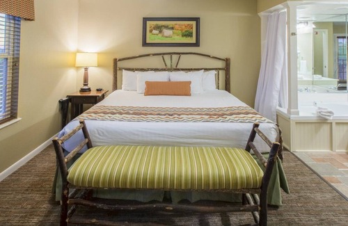 De Soto Apartamento | Beautiful 2 bedroom unit at resort, sleeps 6