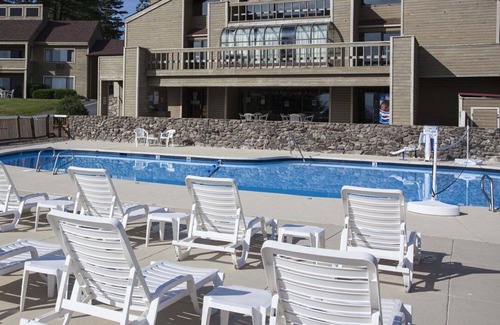 Tafton Apartamento | Beautiful 2 bedroom unit at resort, sleeps 6
