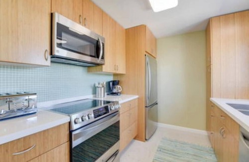 Cutthroat Harbor Estates Casa | Beautiful 2 Bedroom 2 Bath Pool Home With Sunset Views