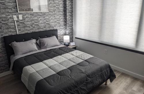 Downtown Apartamento | Beautiful 2 Bedroom Apt in downtown silverspring