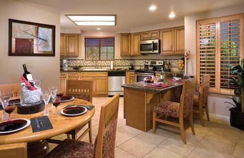 Lawrence Welk Resort Village Villa | Hermosa villa de 2 dormitorios - capacidad para 6