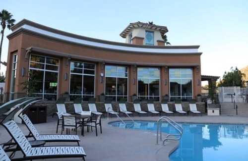 Lawrence Welk Resort Village Villa | Hermosa villa de 2 dormitorios - capacidad para 6