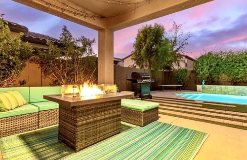 Laveen Village Casa | Beautiful 2 bedrooms in Phoenix