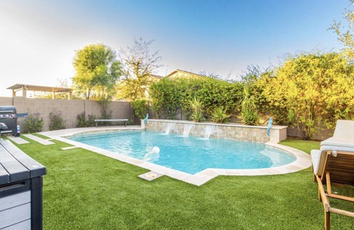 Laveen Village Casa | Beautiful 2 bedrooms in Phoenix