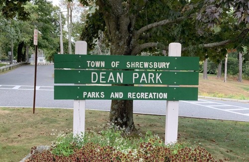 Shrewsbury Casa | Beautiful 2 Bedrooms with 2 Beds in Shrewsbury