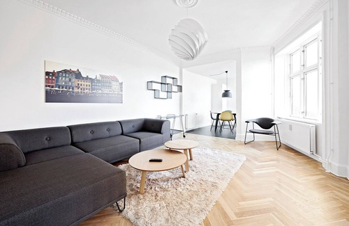 København V Apartamento | Beautiful 2-bed in Vesterbro - 6