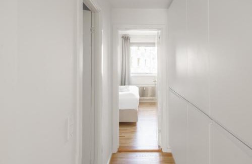 Frederiksberg Apartamento | Beautiful 2-BR apartment with a balcony in Frederiksberg - 205