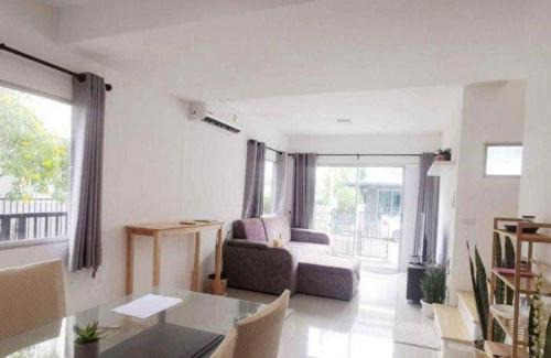 Old Phuket Town Chalet De Esquí | Beautiful 2 Floor Home in Phuket Town