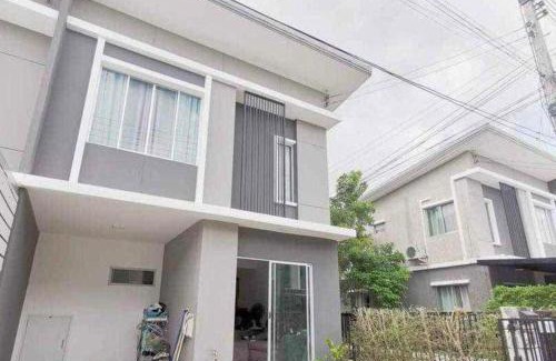 Old Phuket Town Chalet De Esquí | Beautiful 2 Floor Home in Phuket Town