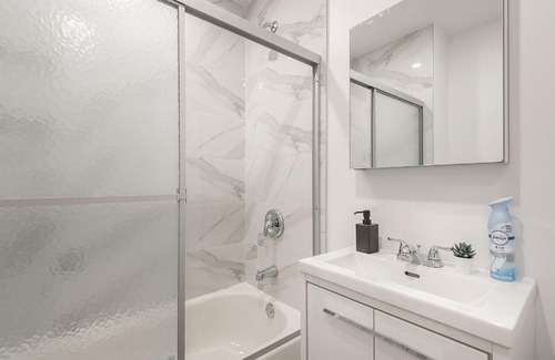 Mile End Apartamento | Beautiful 2 Full Bed - Fairmount Ave