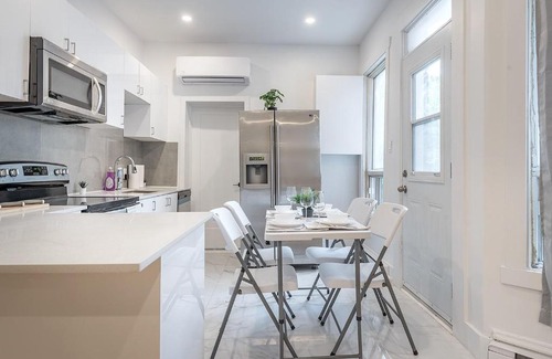 Mile End Apartamento | Beautiful 2 Full Bed - Fairmount Ave