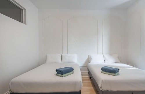 Mile End Apartamento | Beautiful 2 Full Bed - Fairmount Ave