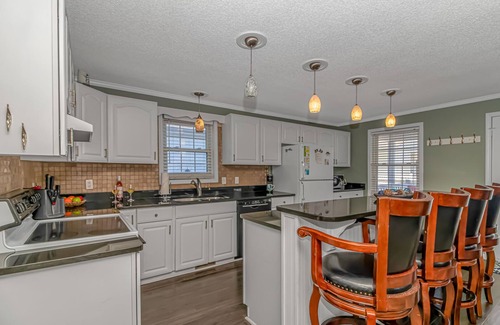 Surfside Beach Casa | Beautiful!!!! 2 king bed-2 bath-End of August Special!