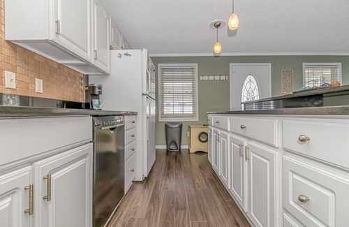 Surfside Beach Casa | Beautiful!!!! 2 king bed-2 bath-End of August Special!