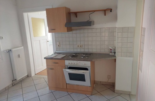 Heftrich Apartamento | Beautiful 2 room apartment with everything you need