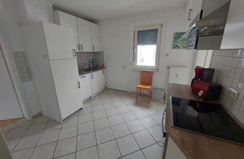 Heftrich Apartamento | Beautiful 2 room apartment with everything you need