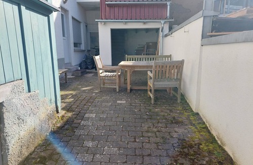 Heftrich Apartamento | Beautiful 2 room apartment with everything you need