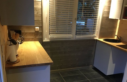 Lacanau Apartamento | Beautiful 2 room apartment 200m from the South Beach
