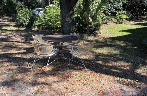 East Pensacola Heights Casa | Beautiful 2-story bungalow across from bayou near beach and downtown!