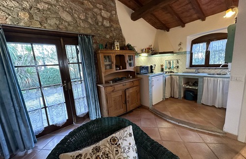 Gavorrano Apartamento | hermosa casa de piedra de 200 años m. Piscina, a 15 minutos del mar