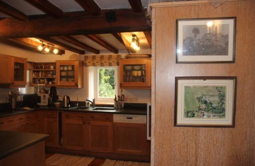 Ickford Casa | Beautiful 25 Acre Country House, Buckinghamshire