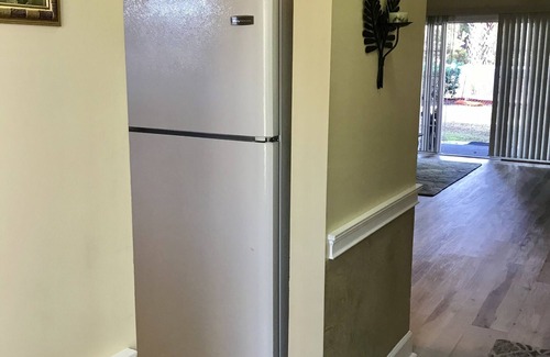 Myrtle Beach Condominio | Hermoso condominio en planta baja 2B / 2B en Riverwalk por el campo de golf Arrowhead