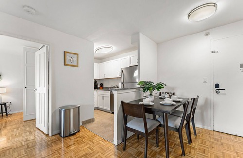 Brookline Apartamento | Beautiful 2bd/1.5ba near BU 7438