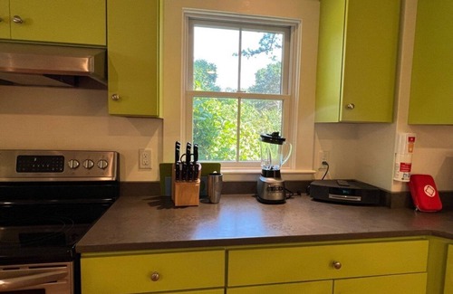 Pleasant Point Casa | Beautiful 2BD/2BA Private Historic Home in Pastoral Setting