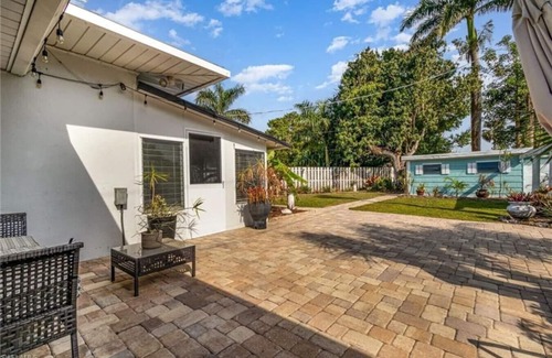 Alabama Grove Terrace Apartamento | Beautiful 2bd with River Views & Amazing Sunsets