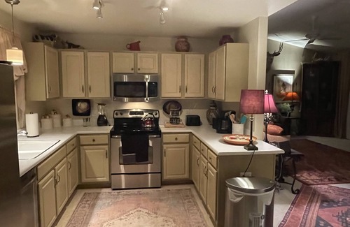 North Scottsdale Apartamento | Beautiful 2bdrm, 2bth Condo…Scottsdale