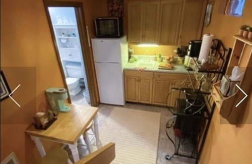 Harters Heights Casa | Beautiful 2bdrm Executive Suite near ND-SMC
