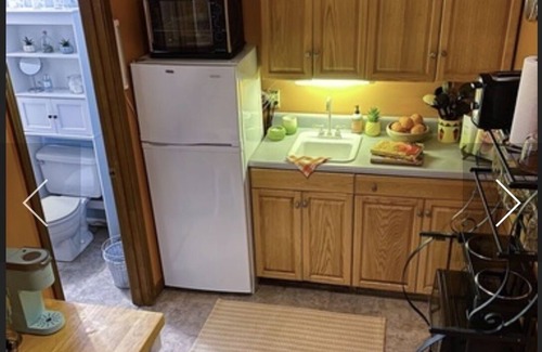 Harters Heights Casa | Beautiful 2bdrm Executive Suite near ND-SMC