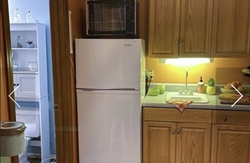 Harters Heights Casa | Beautiful 2bdrm Executive Suite near ND-SMC