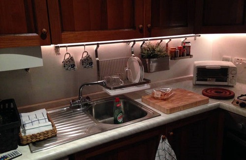 Walpole Apartamento | Hermoso Apartamento Dúplex 2Bed 2Bath