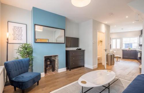Cambridge Casa | Beautiful 2bed Central Home