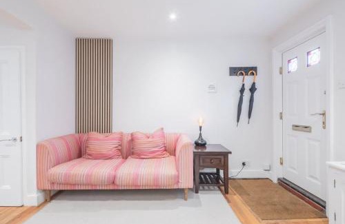 Cambridge Casa | Beautiful 2Bed cottage nr City