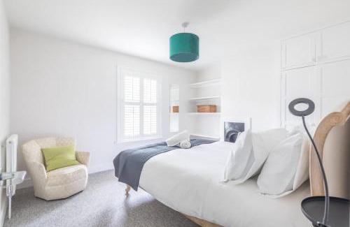 Cambridge Casa | Beautiful 2Bed cottage nr City