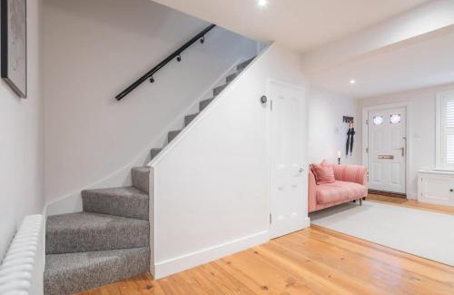 Cambridge Casa | Beautiful 2Bed cottage nr City