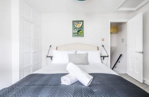 Cambridge Casa | Beautiful 2Bed cottage nr City