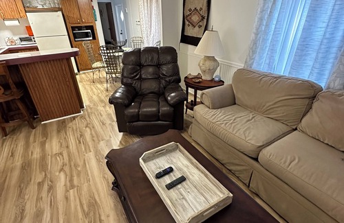 Tuscaloosa Casa | beautiful 2bedroom 2 bath mobile home with all comfort to make you feel it home